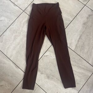 lululemon Align™ High-Rise Pant with Pockets 25" - 6